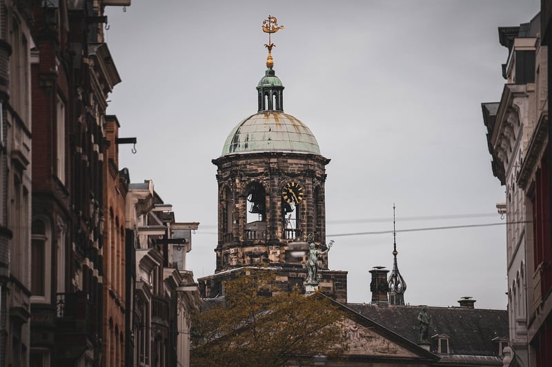 Historical Wonders