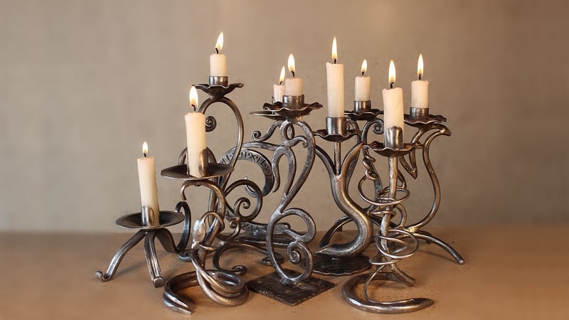 Candle Making
