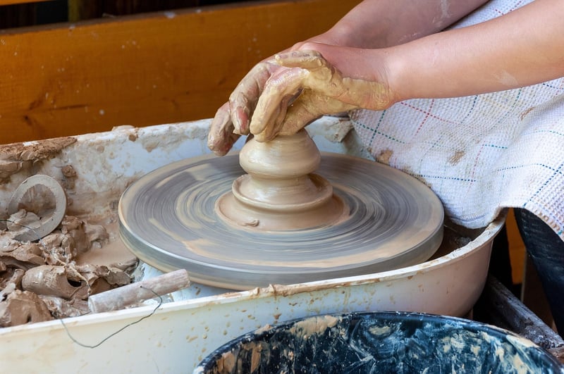 Decoupage Craft