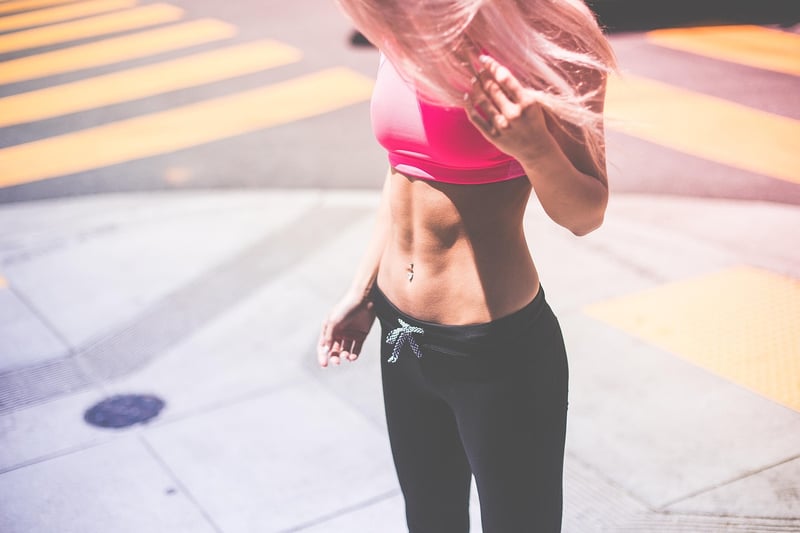 Fitness Workout